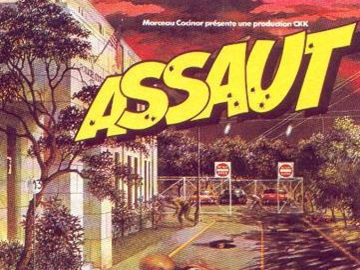 Assaut