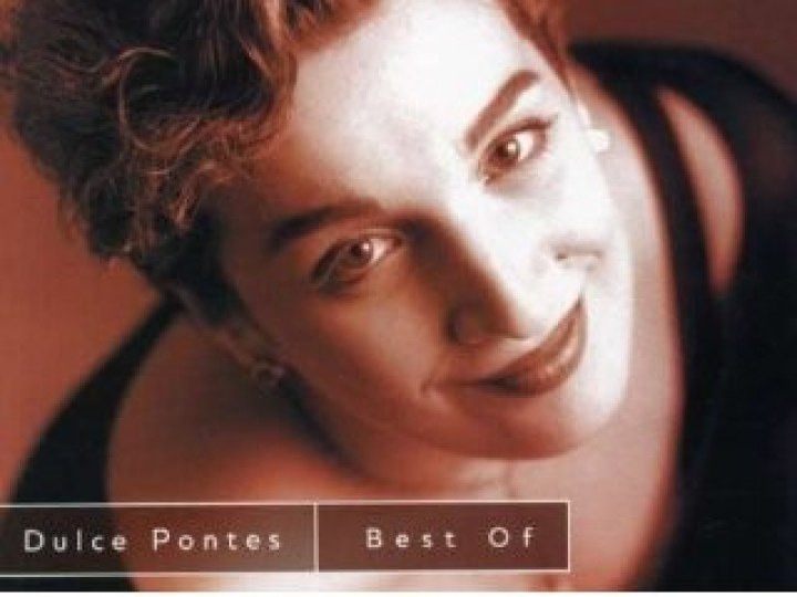 Pontes (Dulce) - Best Of