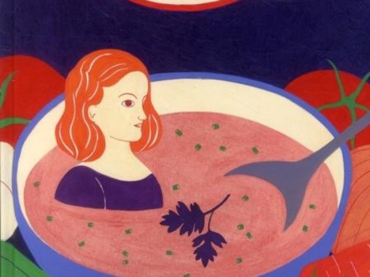 Soupe de Maman : sans grumeaux s'il vous plait