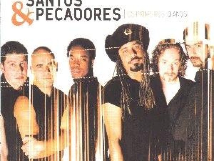 Santos e Pecadores - Os Primeiros 10 Anos