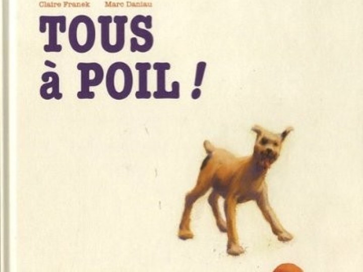 Tous à poil ! ... et tout bronzés !