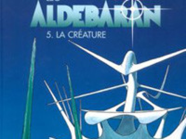 Les Mondes d'Aldébaran - Cycle 1 : Aldébaran
