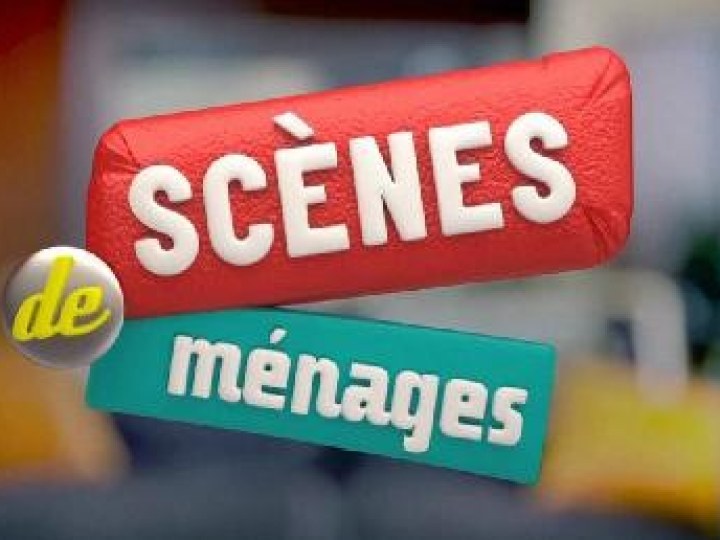 Scènes de ménages