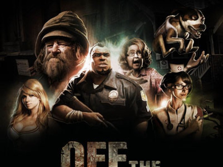 Off The Dead, au delà de la mort