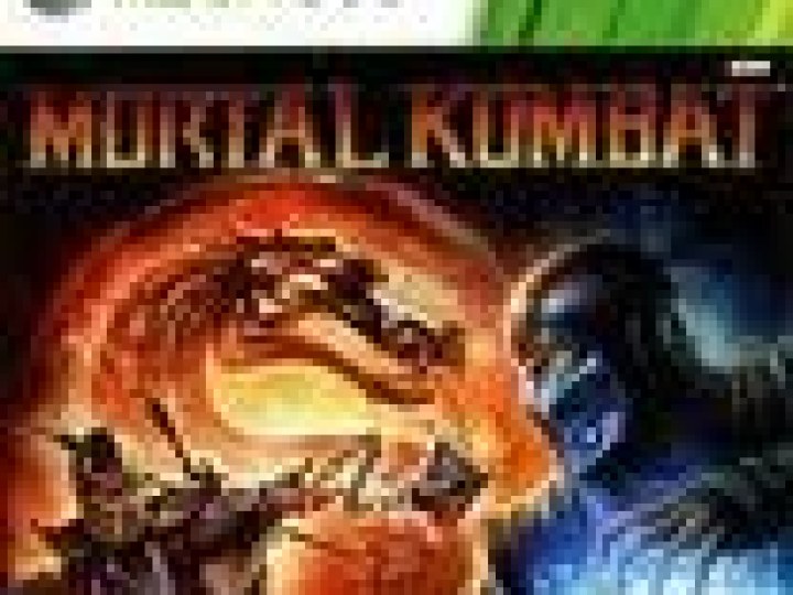 Mortal Kombat - 2011 - Test