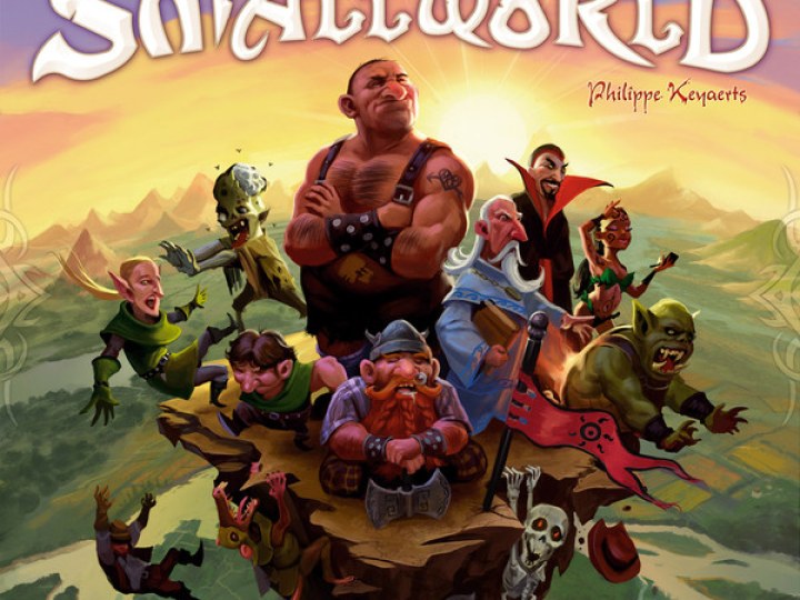 Small World 