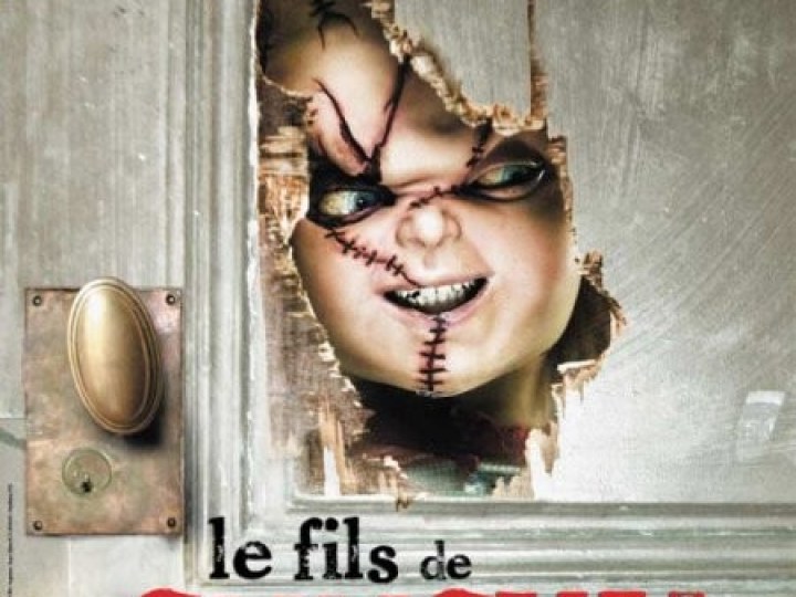 fils de Chucky (Le)