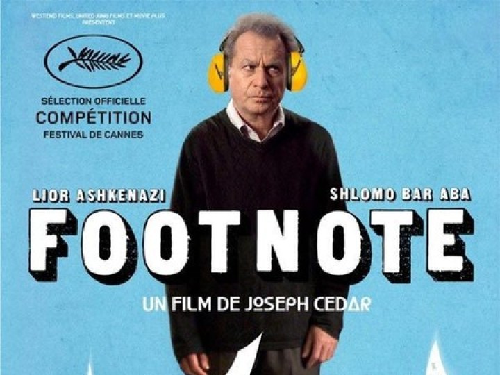 Footnote