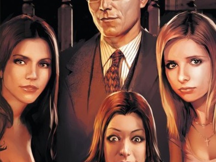 Buffy contre les vampires - 1999 - Vacances mortelles