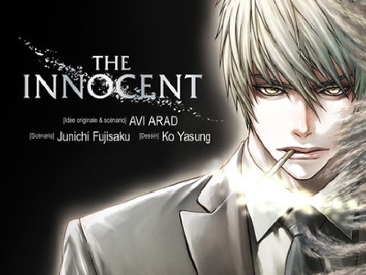 The Innocent