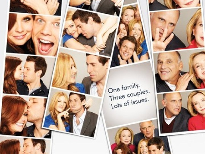 Better with you - Saison 1