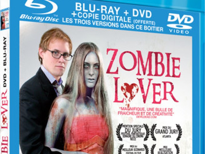Zombie Lover : l'amour qui fait mal