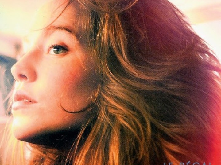 Lisa Portelli - Le régal, un titre très révélateur