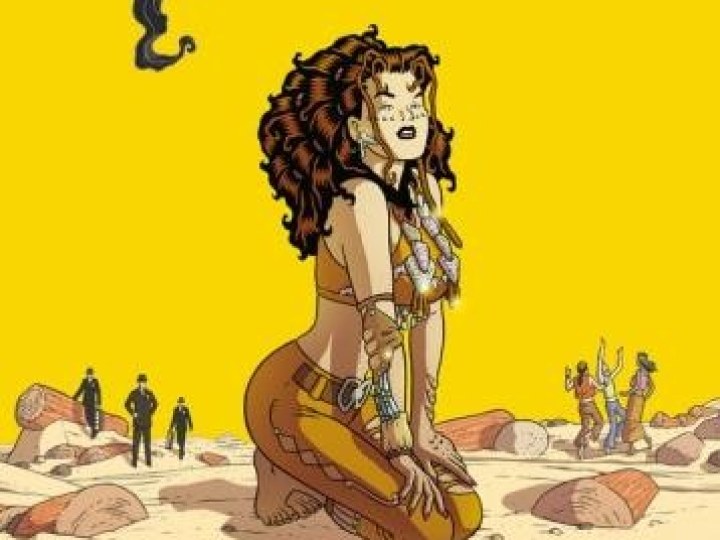 Des Dieux et des hommes - Tome 2 - Entre chiens et loups