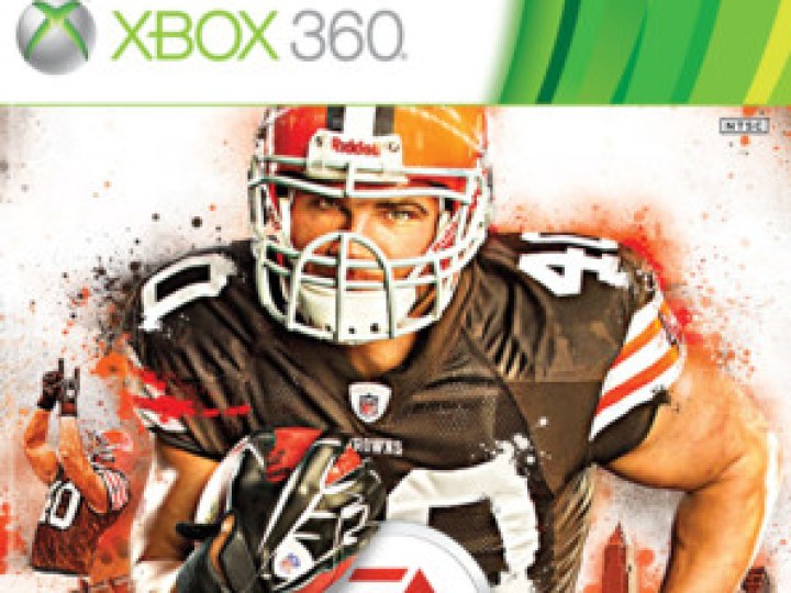 Madden 12 - Virtual Playbook #2
