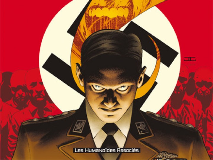I am Legion