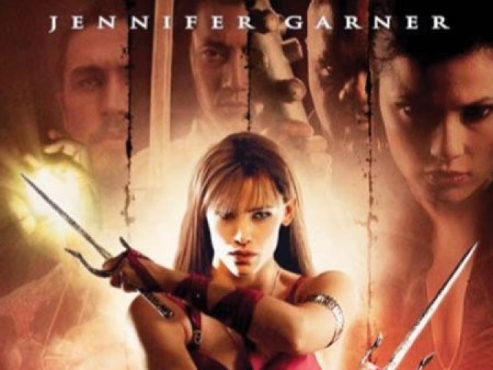 Elektra / Daredevil : inédit