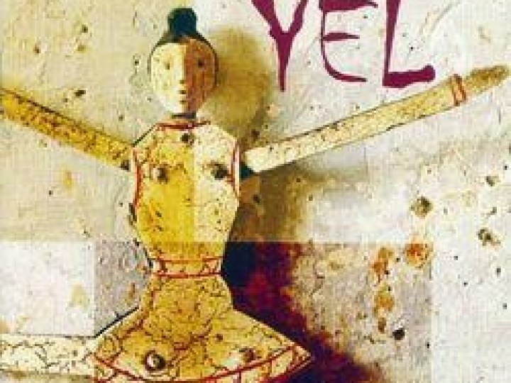 Yel - Intimes Illusions