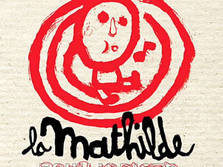 La Mathilde - Équilibriste, Têtes Raides à la sauce Clash