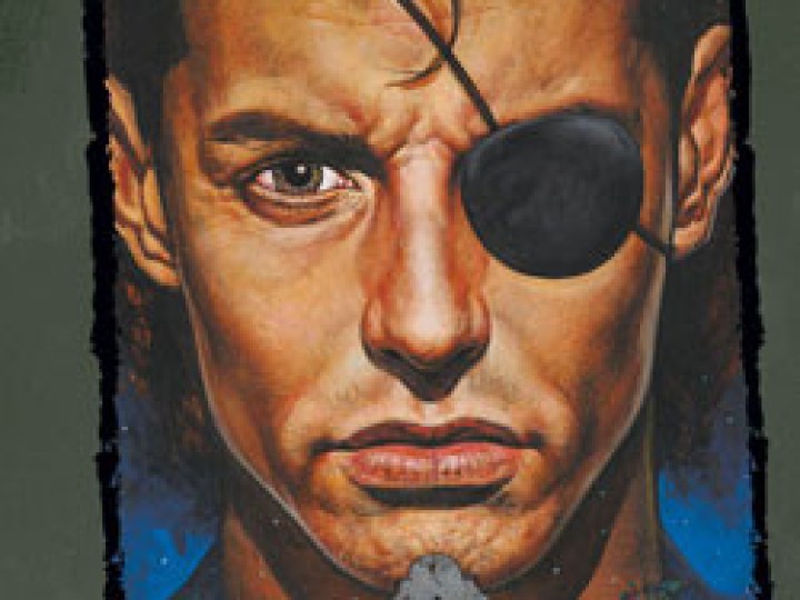 Preacher - Tome 9 - Alamo 