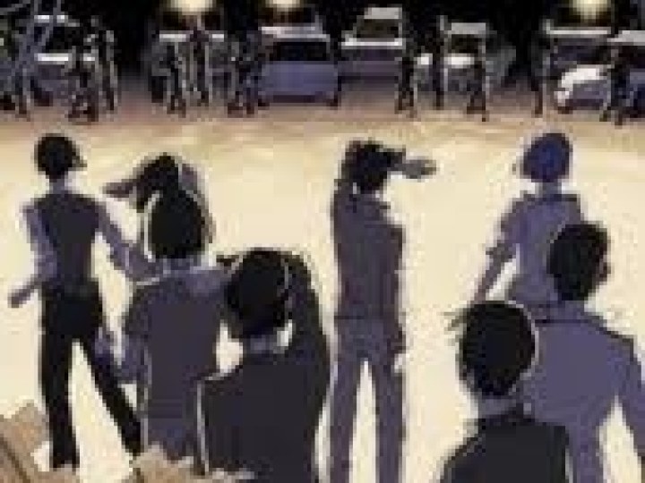 Freak angels - Tome 4 - Les Freaks, c'est chic ! 