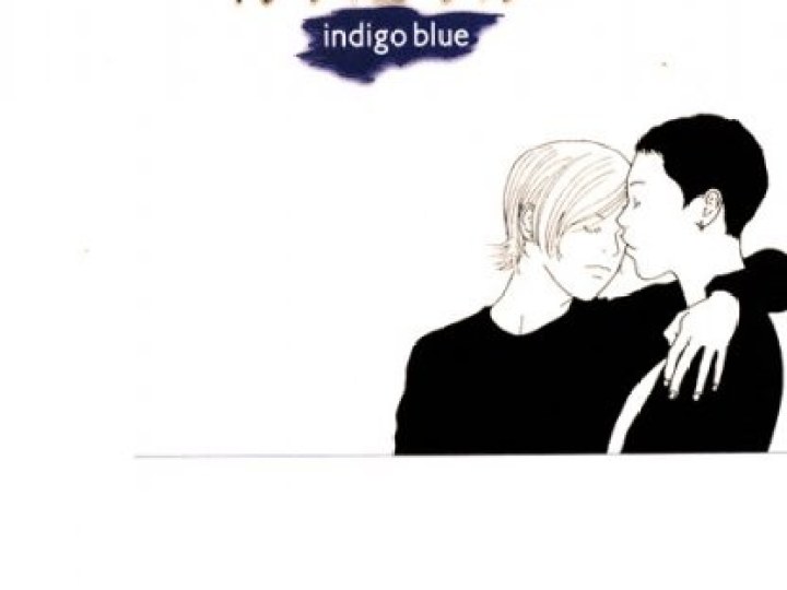 Indigo Blue