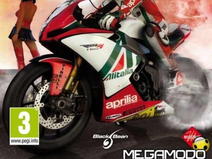 SBK 2011 - Test