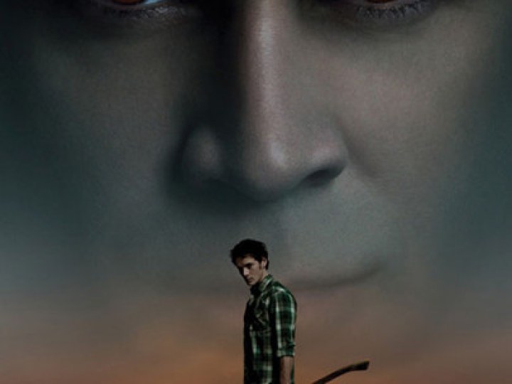 Fright Night - Test Blu-ray