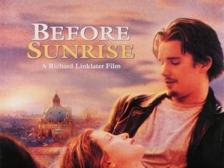 Before Sunrise