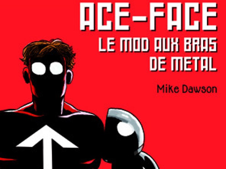 Ace-face / Les aventures de Jack & Max 