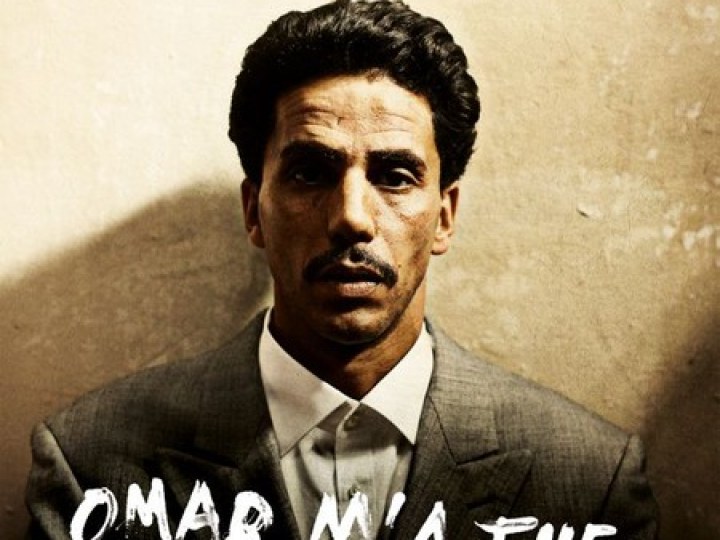 Omar m’a tuer : passé recomposé