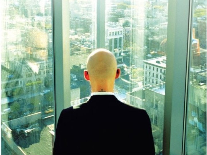 Moby - Hotel