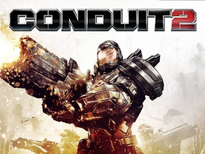 Conduit 2 - Test