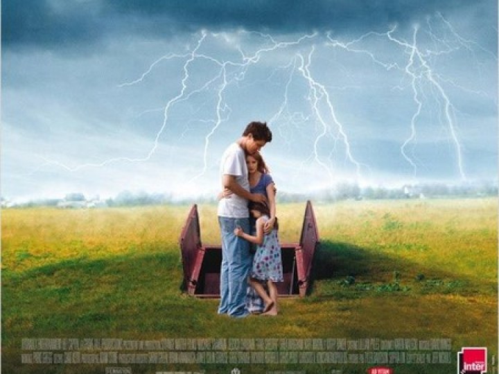 Take shelter, le film miroir