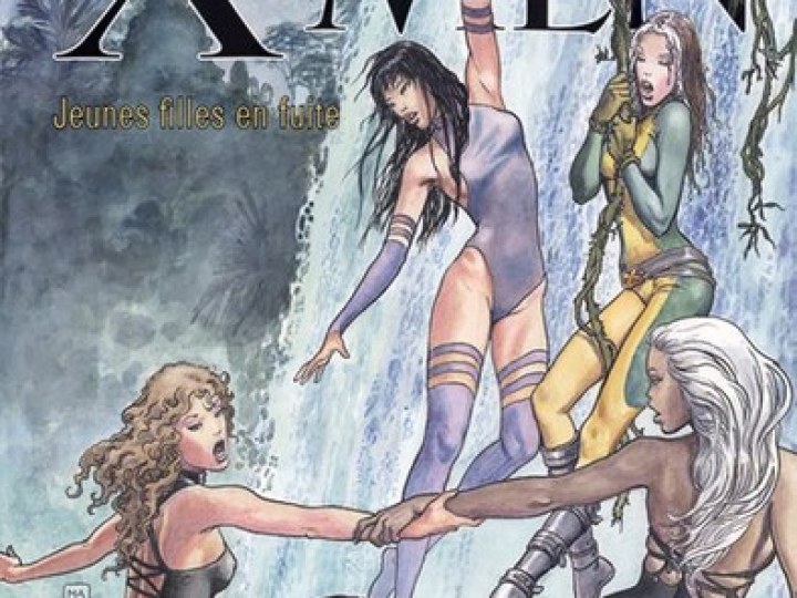Les X-men vont-ils enfin mériter leur nom ?