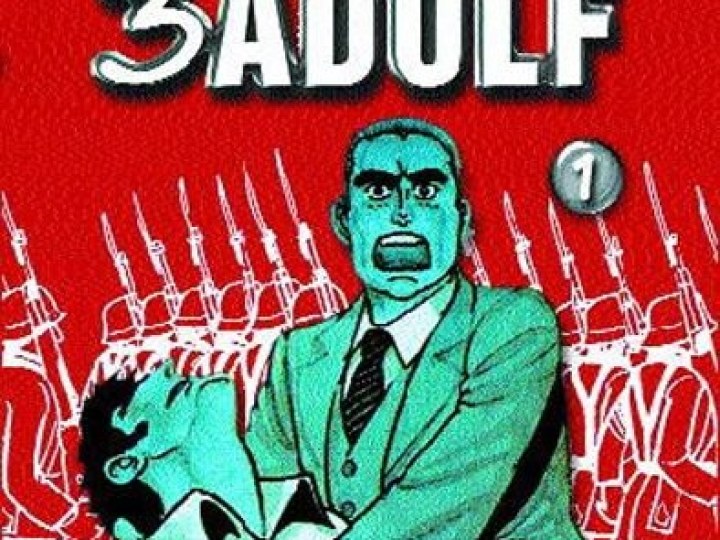 Histoire des 3 Adolf (L')