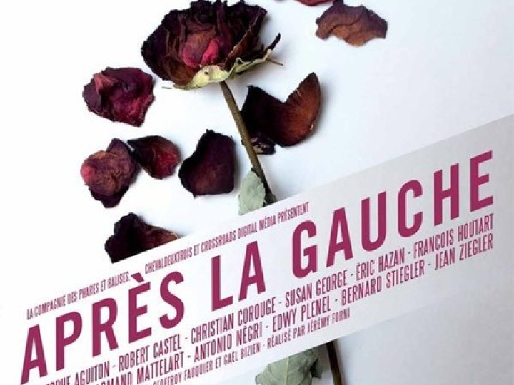 Bandes-annonces du mercredi : Après la gauche, Le Chat du Rabbin et les autres
