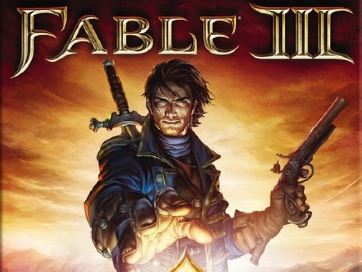Fable III - Test