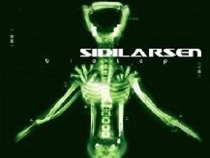 Sidilarsen - Interview