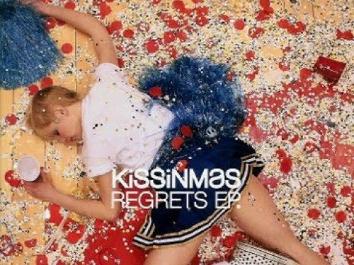 Kissinmas - Regrets, éternels