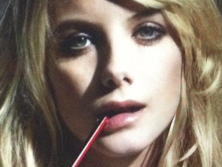 Clip du jour : Kiss de Mélanie Laurent