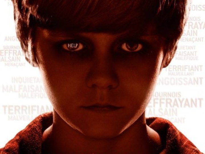 Insidious - Quel est ton film d'horreur préféré ?