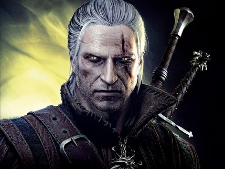 E3 - Trailer de Witcher 2 (Xbox 360)