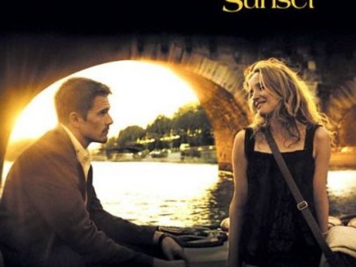 Before Sunset