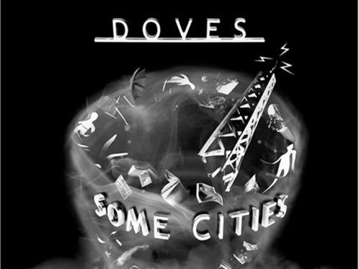 Doves - Some Cities