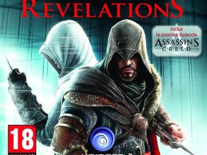 Soirée de lancement Assassin's Creed Revelations