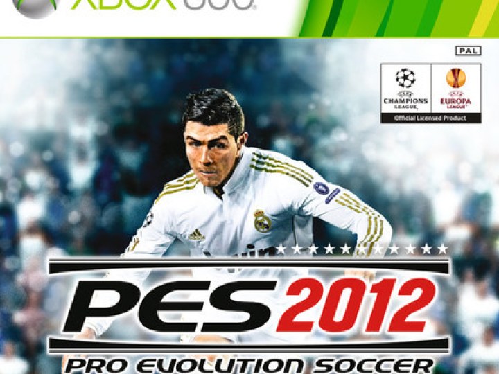 Gamescom 2011 - PES présente MyPES