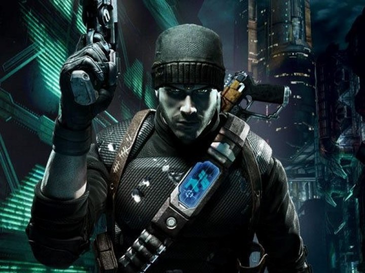 E3 - Trailer de Prey 2