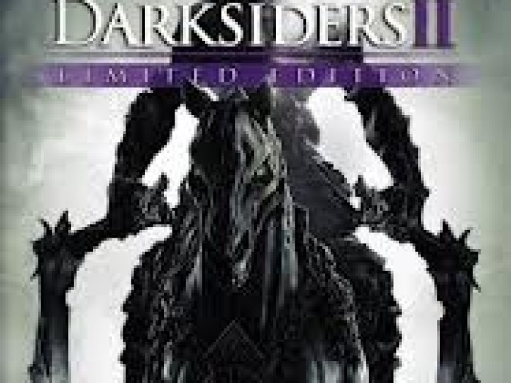 Darksiders 2 toujours très attendu... un nouveau trailer pour patienter !
