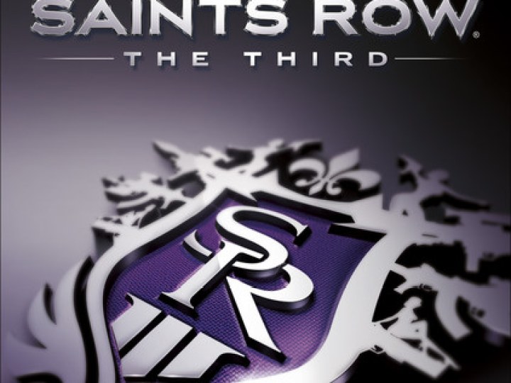 Sept minutes de gameplay pour Saints Rows : The Third